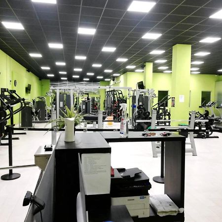 Orchidea Apartment เลคโค ภายนอก รูปภาพ