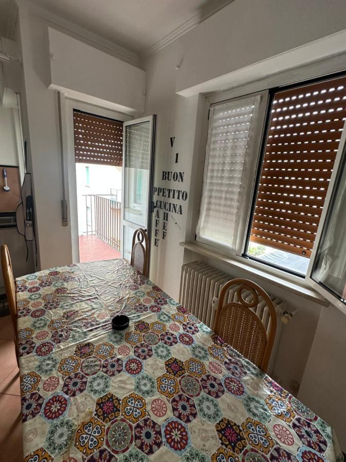 Orchidea Apartment เลคโค ภายนอก รูปภาพ