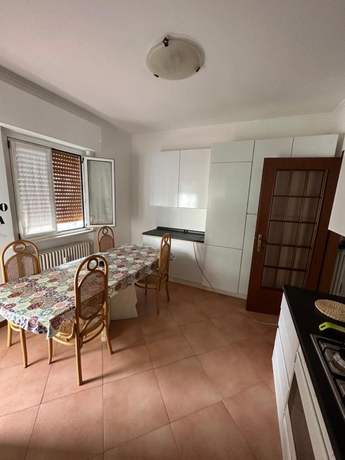 Orchidea Apartment เลคโค ภายนอก รูปภาพ