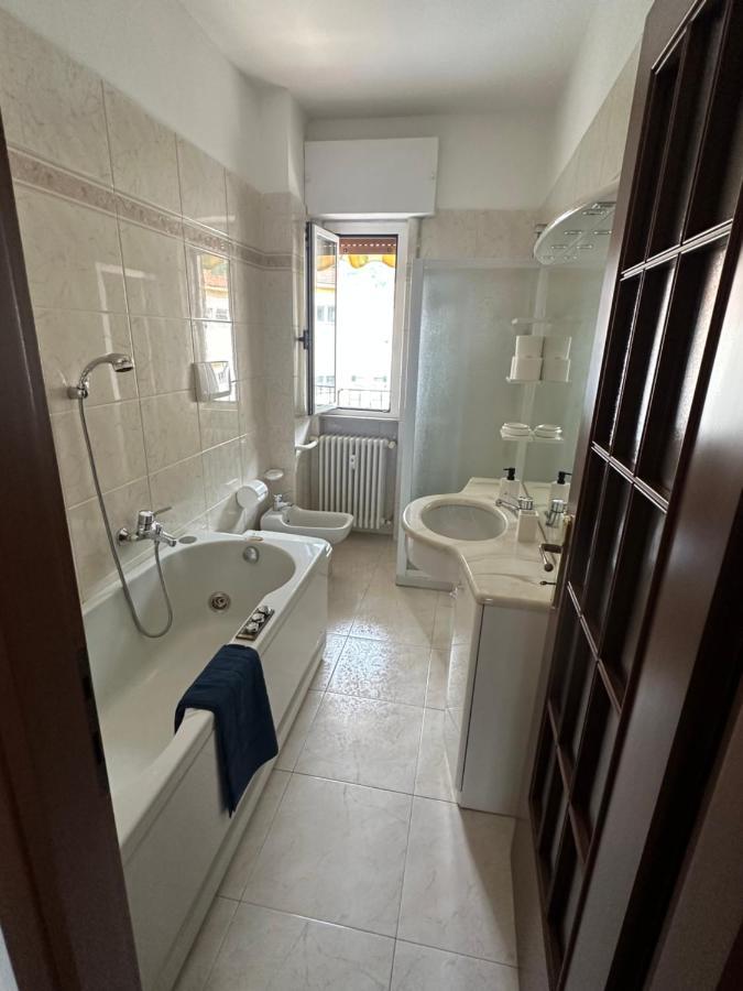 Orchidea Apartment เลคโค ภายนอก รูปภาพ
