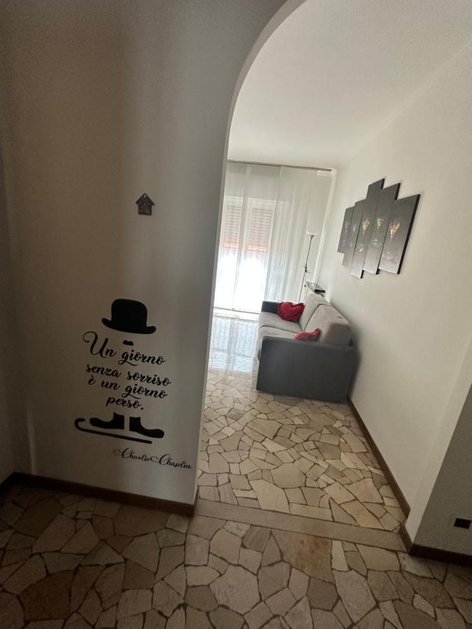 Orchidea Apartment เลคโค ภายนอก รูปภาพ