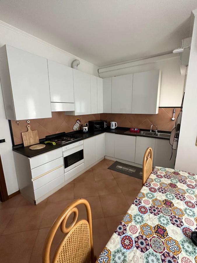 Orchidea Apartment เลคโค ภายนอก รูปภาพ
