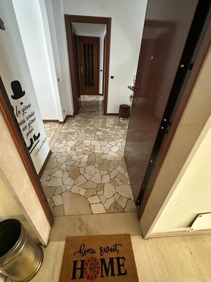Orchidea Apartment เลคโค ภายนอก รูปภาพ