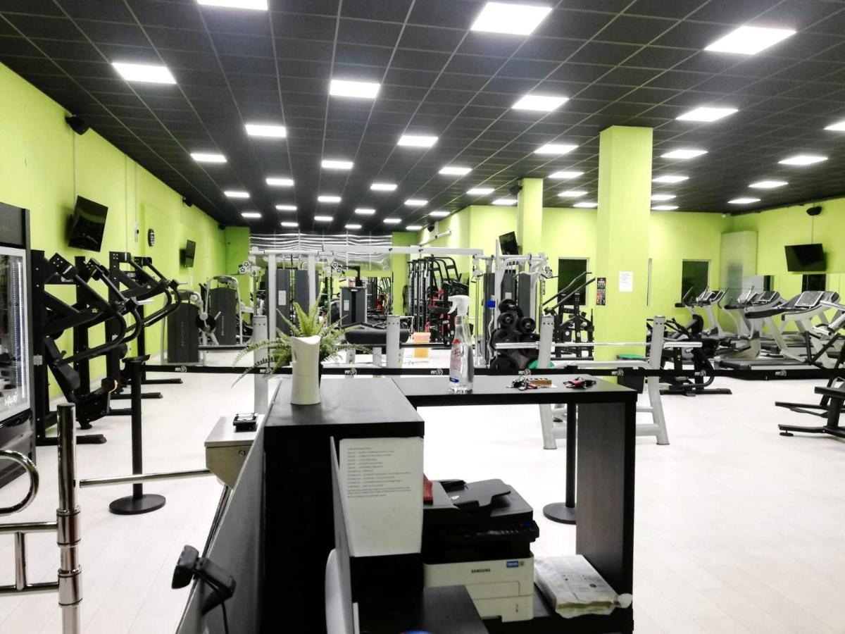 Orchidea Apartment เลคโค ภายนอก รูปภาพ